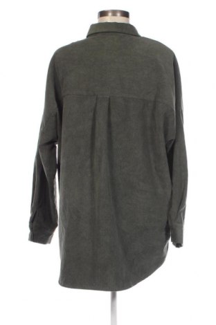 Dámská košile  Zara, Velikost M, Barva Zelená, Cena  172,00 Kč