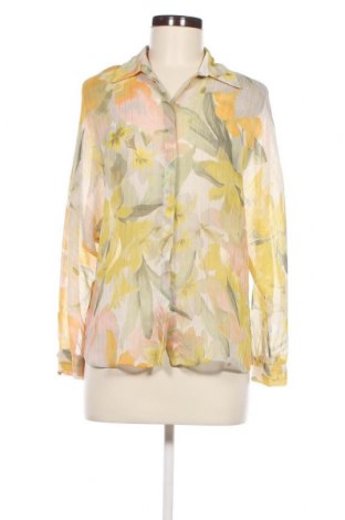 Damenbluse Zara, Größe M, Farbe Mehrfarbig, Preis 7,89 €
