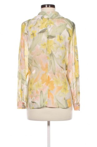Γυναικείο πουκάμισο Zara, Μέγεθος M, Χρώμα Πολύχρωμο, Τιμή 7,89 €