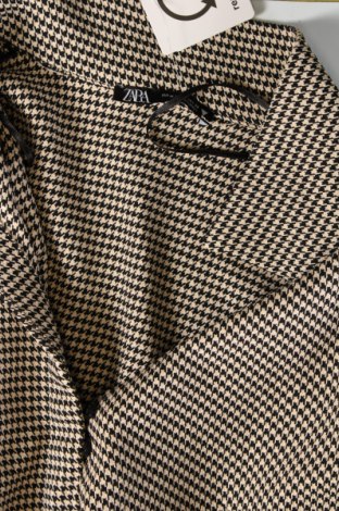 Γυναικείο πουκάμισο Zara, Μέγεθος M, Χρώμα Πολύχρωμο, Τιμή 8,35 €