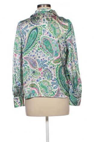 Γυναικείο πουκάμισο Zara, Μέγεθος M, Χρώμα Πολύχρωμο, Τιμή 13,81 €