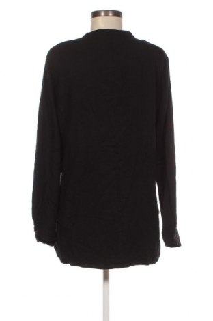 Damenbluse Zara, Größe XL, Farbe Schwarz, Preis 18,79 €