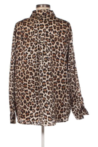 Dámská košile  Zara, Velikost XL, Barva Vícebarevné, Cena  194,00 Kč
