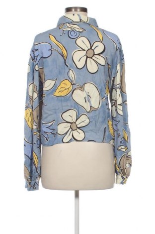 Dámská košile  Zara, Velikost XL, Barva Vícebarevné, Cena  195,00 Kč