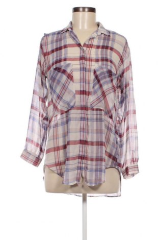 Dámska košeľa  Zara, Veľkosť S, Farba Viacfarebná, Cena  13,81 €
