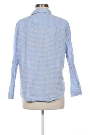 Dámská košile  Zara, Velikost L, Barva Modrá, Cena  205,00 Kč