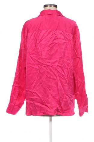 Dámská košile  Zara, Velikost XL, Barva Růžová, Cena  430,00 Kč