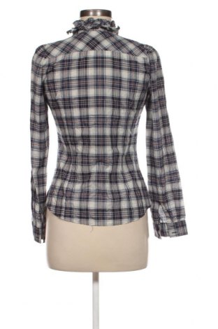 Γυναικείο πουκάμισο Zara, Μέγεθος S, Χρώμα Πολύχρωμο, Τιμή 5,85 €