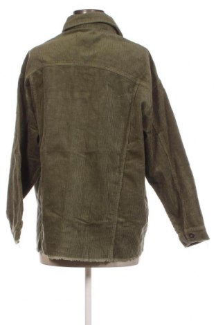 Dámská košile  Zara, Velikost M, Barva Zelená, Cena  215,00 Kč