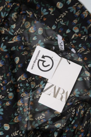 Dámska košeľa  Zara, Veľkosť XS, Farba Viacfarebná, Cena  19,03 €