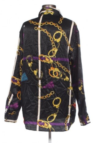 Dámská košile  Zara, Velikost XL, Barva Vícebarevné, Cena  543,00 Kč
