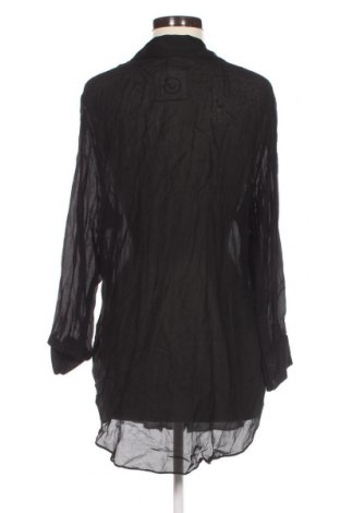 Dámská košile  Zara, Velikost S, Barva Černá, Cena  195,00 Kč