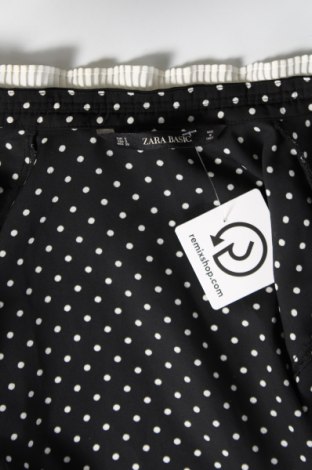 Damenbluse Zara, Größe S, Farbe Schwarz, Preis € 8,29