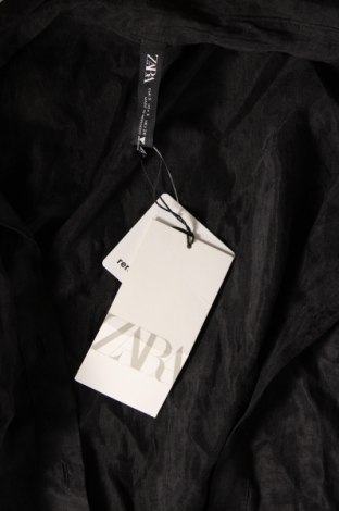 Damenbluse Zara, Größe S, Farbe Schwarz, Preis € 20,62