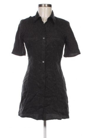 Dámska košeľa  Zara, Veľkosť S, Farba Čierna, Cena  20,62 €