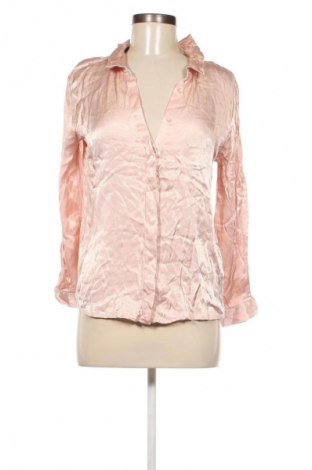 Damenbluse Zara, Größe S, Farbe Rosa, Preis € 7,89