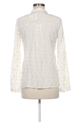 Γυναικείο πουκάμισο Zara, Μέγεθος M, Χρώμα Λευκό, Τιμή 7,87 €