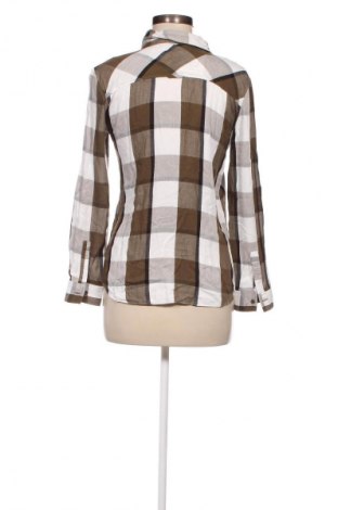 Γυναικείο πουκάμισο Zara, Μέγεθος S, Χρώμα Πολύχρωμο, Τιμή 8,30 €
