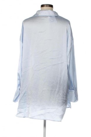 Dámská košile  Zara, Velikost S, Barva Modrá, Cena  430,00 Kč