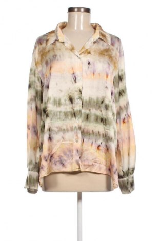 Dámská košile  Zara, Velikost XL, Barva Vícebarevné, Cena  215,00 Kč