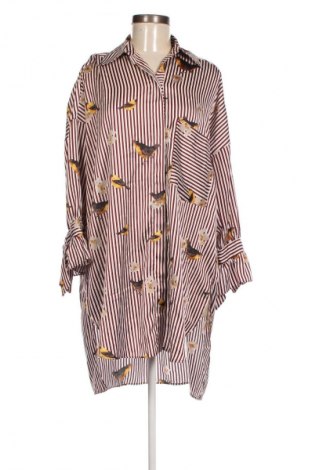 Dámska košeľa  Zara, Veľkosť S, Farba Viacfarebná, Cena  8,42 €