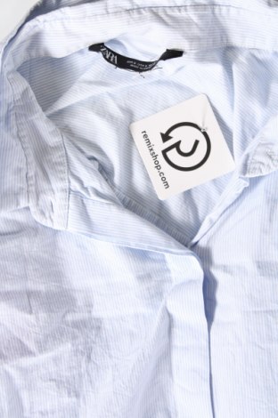 Dámska košeľa  Zara, Veľkosť S, Farba Viacfarebná, Cena  11,38 €