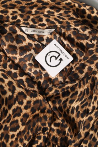 Dámska košeľa  Zara, Veľkosť S, Farba Viacfarebná, Cena  6,89 €