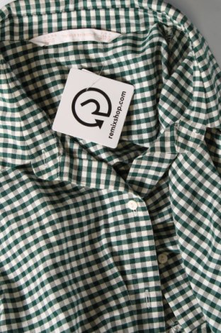 Дамска риза Zara Trafaluc, Размер M, Цвят Многоцветен, Цена 13,50 лв.