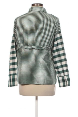 Γυναικείο πουκάμισο Zara Trafaluc, Μέγεθος M, Χρώμα Πολύχρωμο, Τιμή 8,35 €