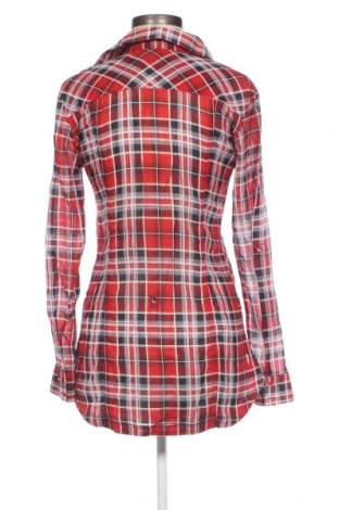 Дамска риза Zara Trafaluc, Размер M, Цвят Многоцветен, Цена 16,20 лв.
