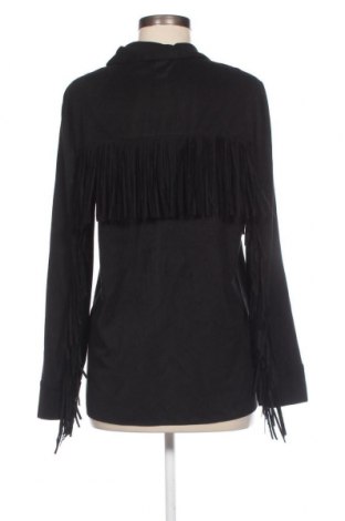 Dámska košeľa  Zara Trafaluc, Veľkosť M, Farba Čierna, Cena  7,66 €