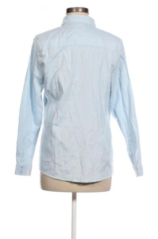 Dámska košeľa  Ze-Ze Concept, Veľkosť M, Farba Modrá, Cena  6,38 €