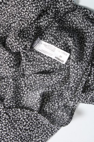 Dámská košile  Zeeman, Velikost XXL, Barva Černá, Cena  219,00 Kč