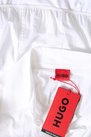 Dámska košeľa-body  Hugo Boss, Veľkosť S, Farba Biela, Cena  68,33 €