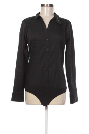 Damenhemd-Body Vero Moda, Größe L, Farbe Schwarz, Preis € 23,71