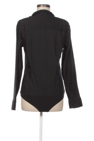 Damenhemd-Body Vero Moda, Größe L, Farbe Schwarz, Preis € 13,04
