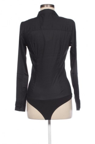 Damenhemd-Body Vero Moda, Größe S, Farbe Schwarz, Preis € 11,86