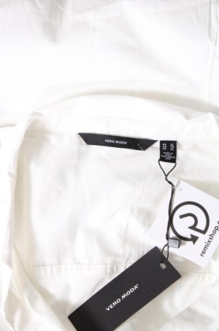 Dámska košeľa-body  Vero Moda, Veľkosť XL, Farba Biela, Cena  11,86 €