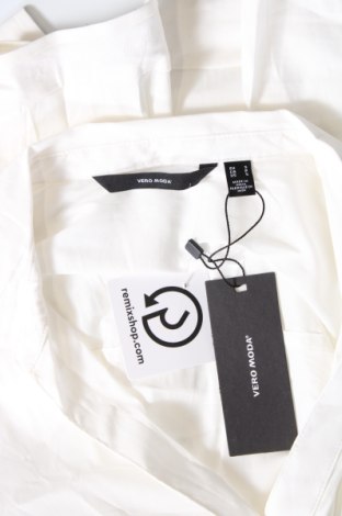 Dámska košeľa-body  Vero Moda, Veľkosť S, Farba Biela, Cena  11,86 €