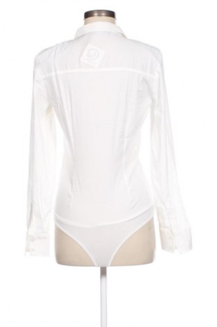 Γυναικείο πουκάμισο-κορμάκι Vero Moda, Μέγεθος S, Χρώμα Λευκό, Τιμή 13,04 €