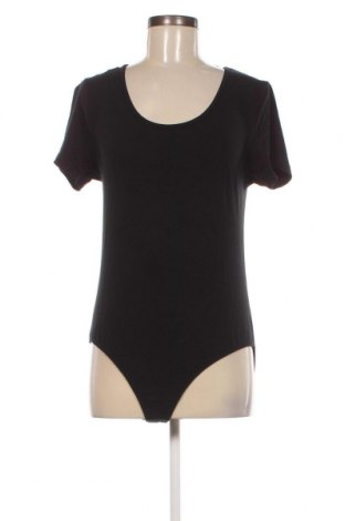 Γυναικείο πουκάμισο-κορμάκι Vivance, Μέγεθος XXL, Χρώμα Μαύρο, Τιμή 10,82 €