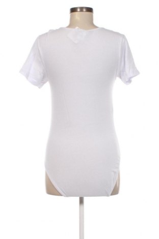 Γυναικείο πουκάμισο-κορμάκι Vivance, Μέγεθος XXL, Χρώμα Λευκό, Τιμή 6,49 €