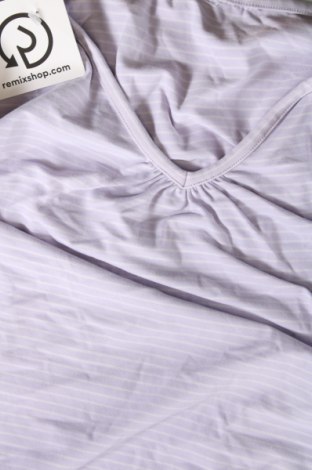 Damen T-Shirt, Größe L, Farbe Lila, Preis 9,05 €
