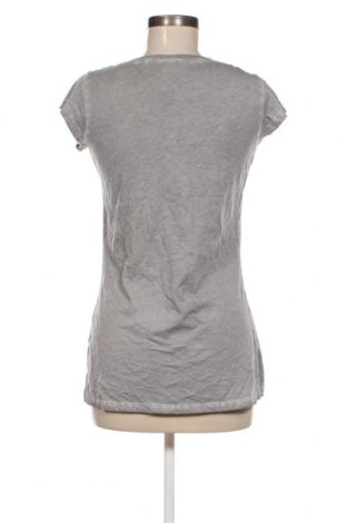 Damen T-Shirt, Größe M, Farbe Grau, Preis € 6,79