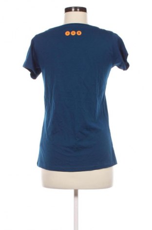Dámské tričko, Velikost S, Barva Modrá, Cena  124,00 Kč