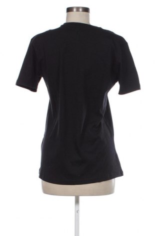 Дамска тениска, Размер M, Цвят Черен, Цена 10,50 лв.