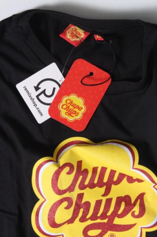 Damen T-Shirt, Größe XS, Farbe Schwarz, Preis 5,41 €