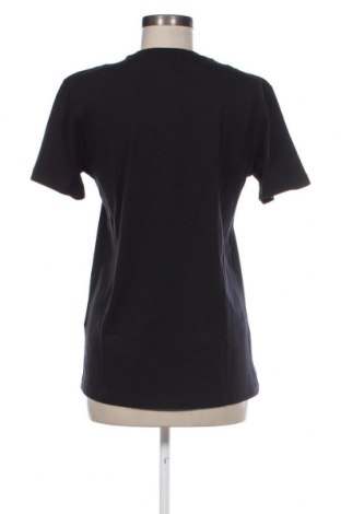 Дамска тениска, Размер L, Цвят Черен, Цена 10,50 лв.