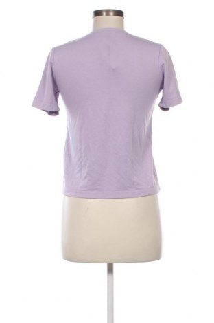 Γυναικείο t-shirt, Μέγεθος M, Χρώμα Βιολετί, Τιμή 7,00 €