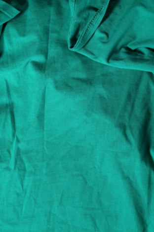 Γυναικείο t-shirt, Μέγεθος M, Χρώμα Πράσινο, Τιμή 3,79 €